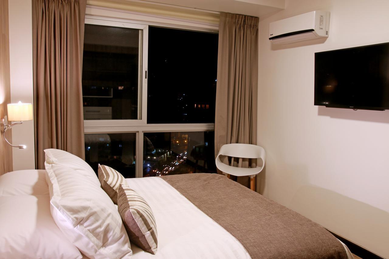 Urban Suites Apart Hotel Santa Cruz de La Sierra Eksteriør billede