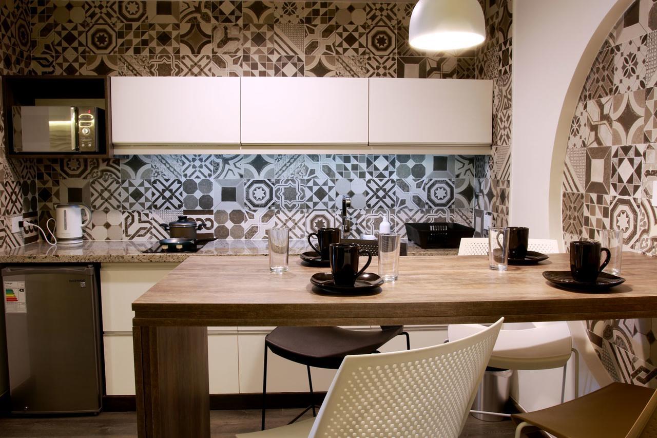 Urban Suites Apart Hotel Santa Cruz de La Sierra Eksteriør billede